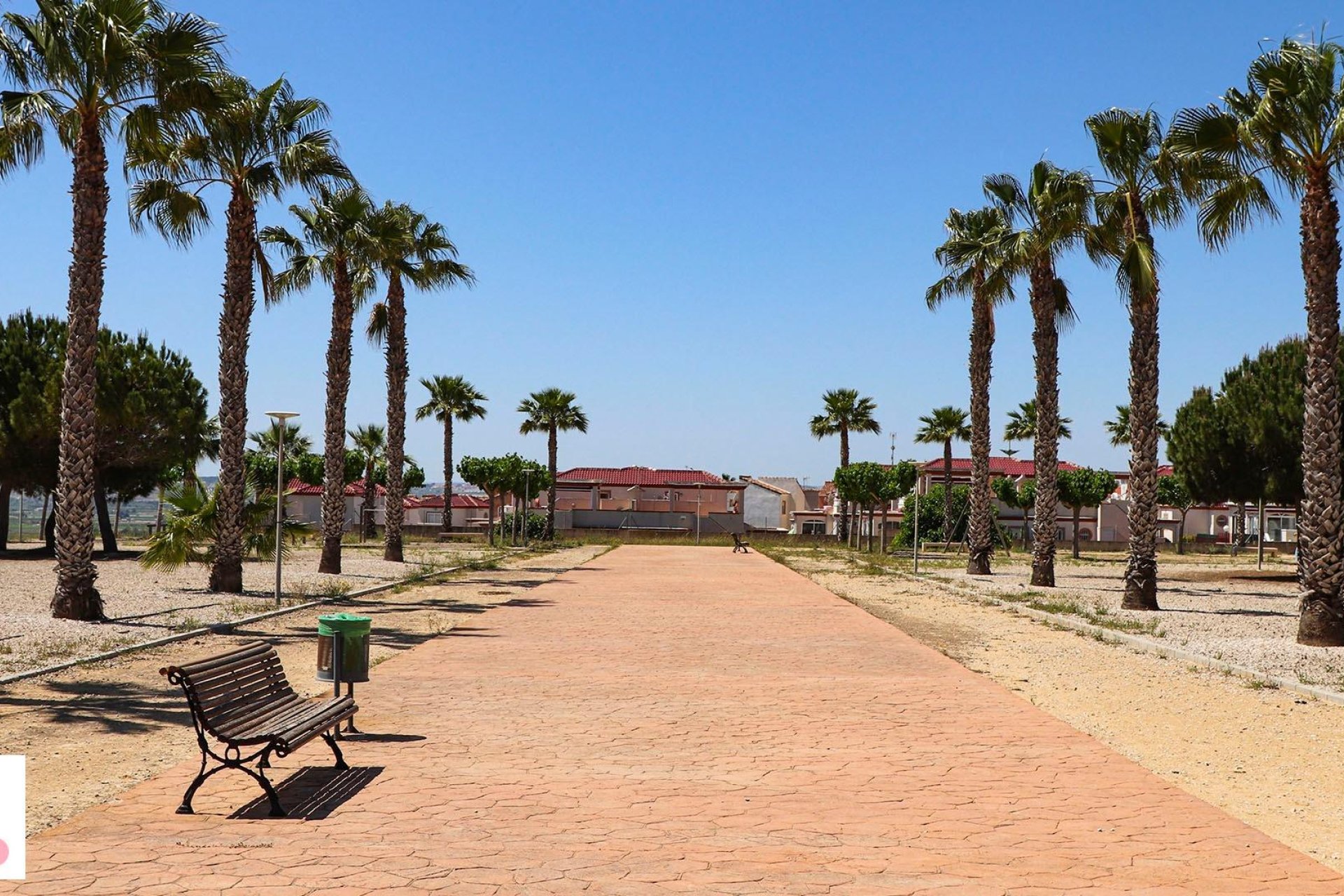 Rynek Pierwotny - Willa - San Fulgencio - La Escuera