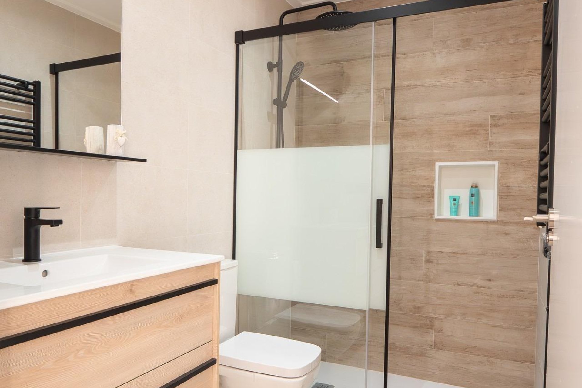 Rynek Pierwotny - Willa - San Fulgencio - Oasis La Marina