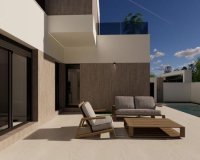 Rynek Pierwotny - Willa - San Fulgencio - Polideportivo