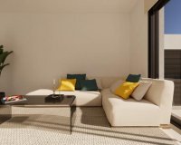 Rynek Pierwotny - Willa - San Fulgencio - Polideportivo