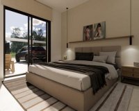 Rynek Pierwotny - Willa - San Fulgencio - Polideportivo