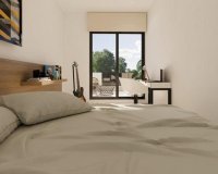 Rynek Pierwotny - Willa - San Fulgencio - Polideportivo