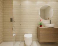 Rynek Pierwotny - Willa - San Fulgencio - Polideportivo