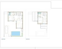 Rynek Pierwotny - Willa - San Fulgencio - Polideportivo