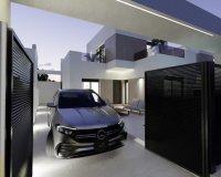 Rynek Pierwotny - Willa - San Fulgencio