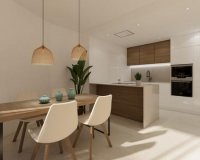 Rynek Pierwotny - Willa - San Fulgencio