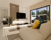 Rynek Pierwotny - Willa - San Fulgencio