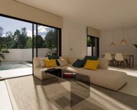 Rynek Pierwotny - Willa - San Fulgencio