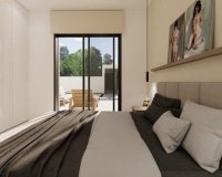 Rynek Pierwotny - Willa - San Fulgencio