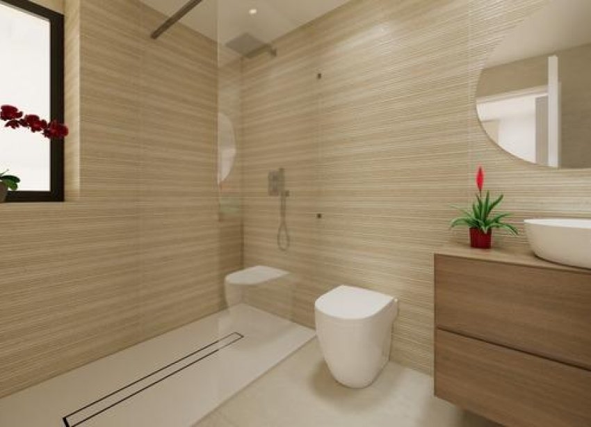 Rynek Pierwotny - Willa - San Fulgencio