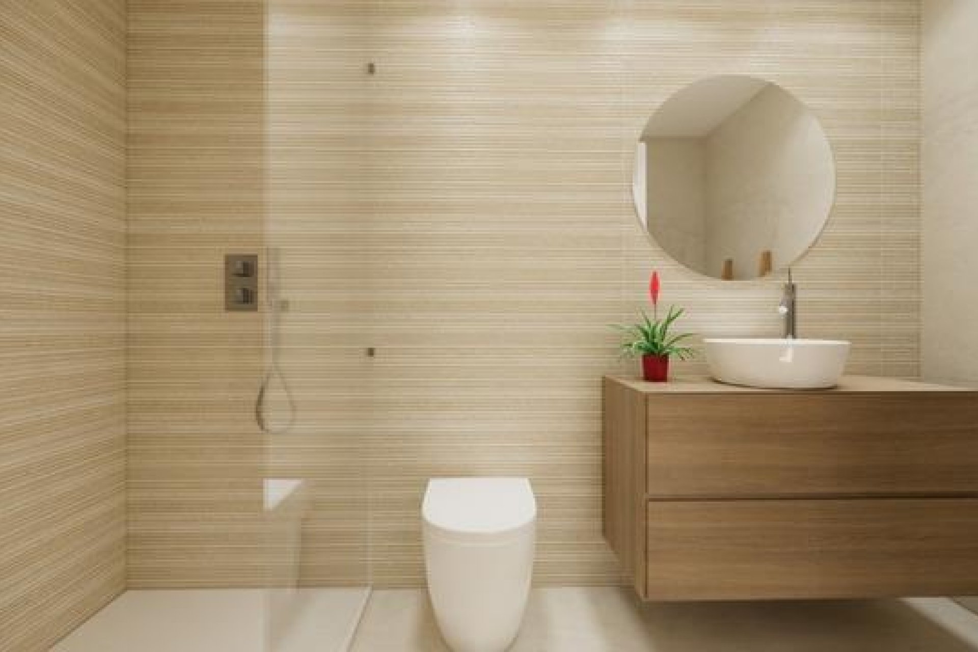 Rynek Pierwotny - Willa - San Fulgencio