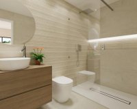 Rynek Pierwotny - Willa - San Fulgencio