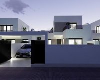 Rynek Pierwotny - Willa - San Fulgencio