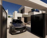 Rynek Pierwotny - Willa - San Fulgencio