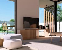 Rynek Pierwotny - Willa - San Fulgencio