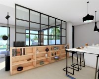 Rynek Pierwotny - Willa - San Fulgencio