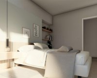 Rynek Pierwotny - Willa - San Fulgencio