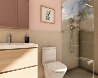 Rynek Pierwotny - Willa - San Fulgencio