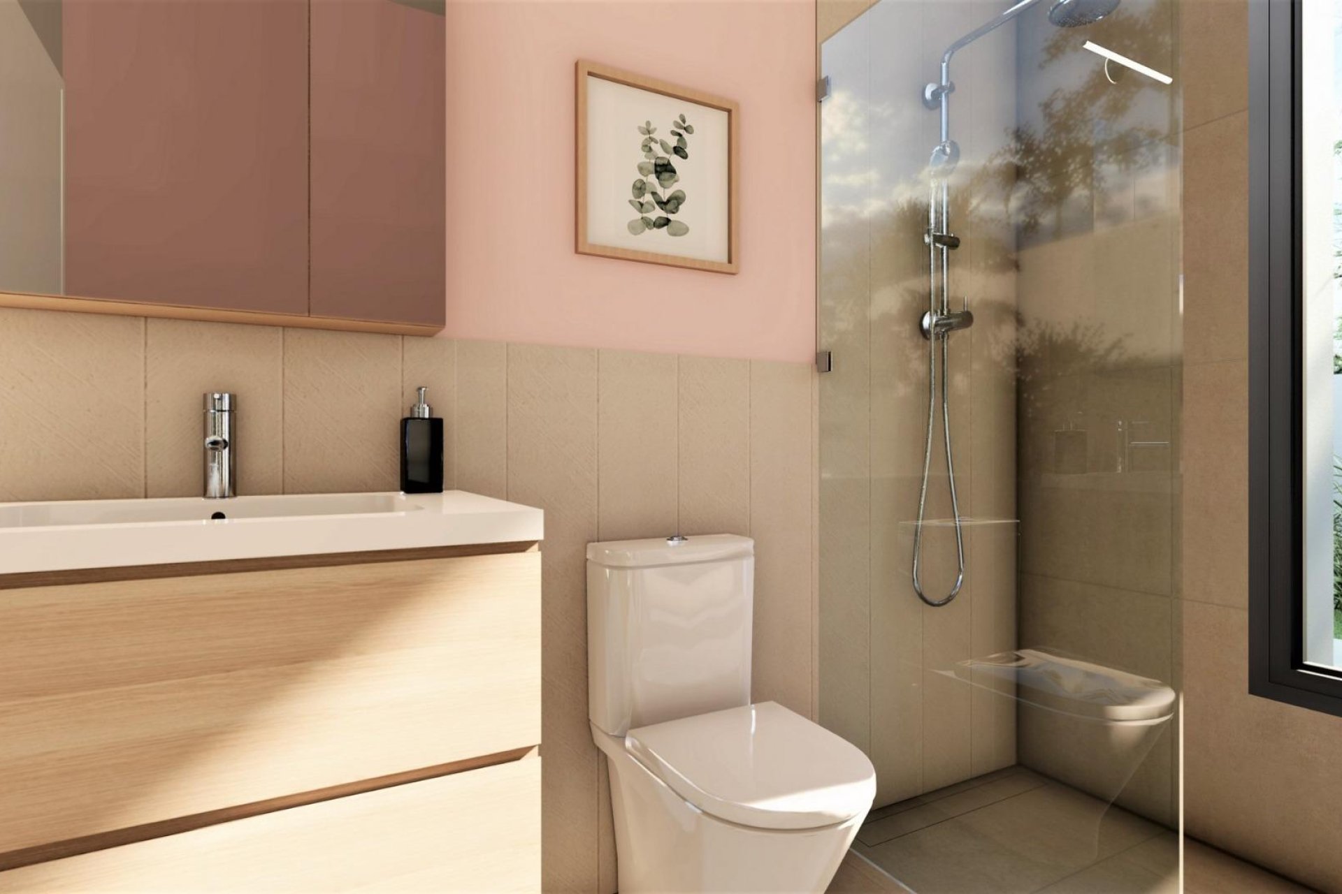 Rynek Pierwotny - Willa - San Fulgencio