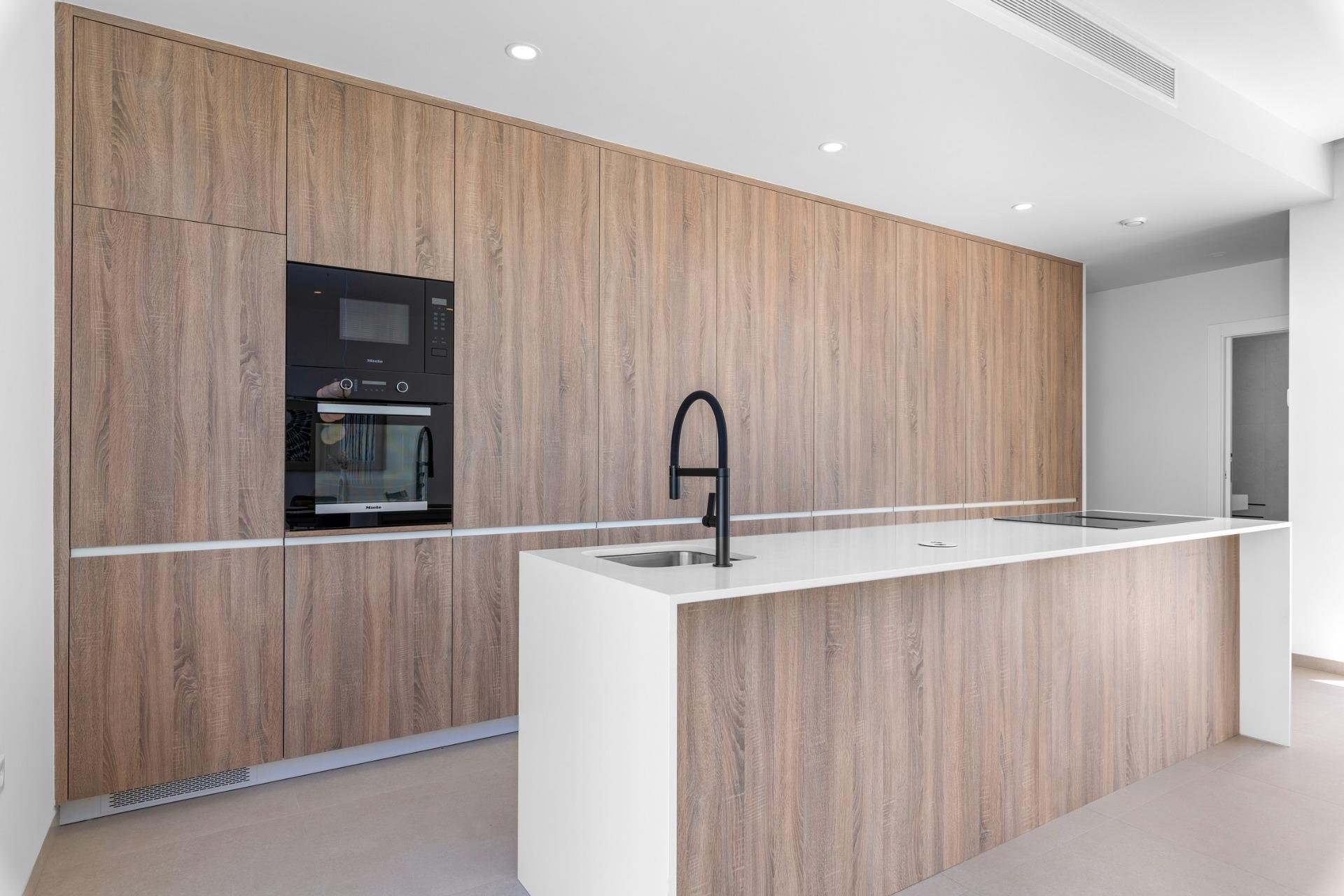 Rynek Pierwotny - Willa - San Javier - Parque del doce