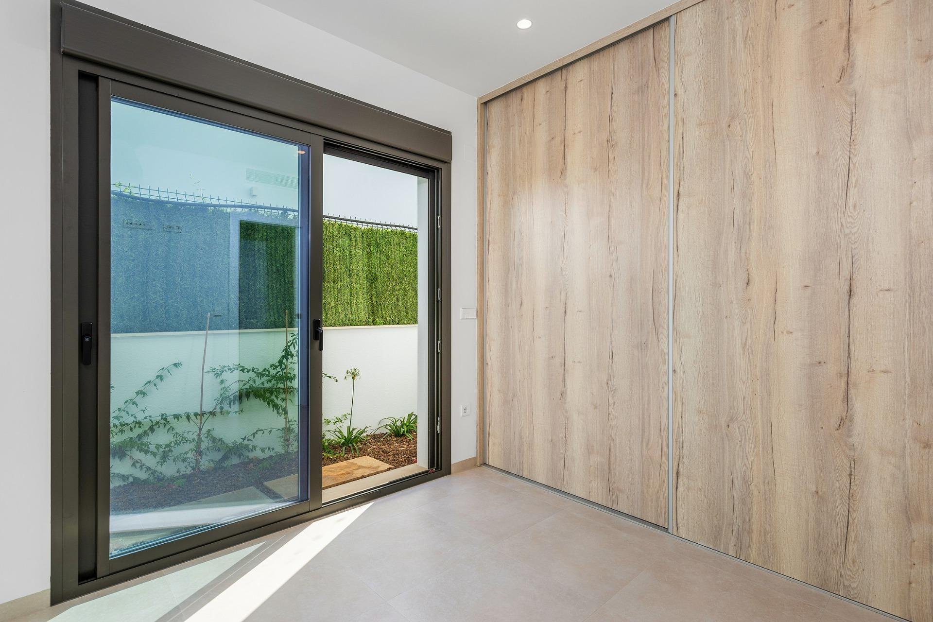 Rynek Pierwotny - Willa - San Javier - Parque del doce