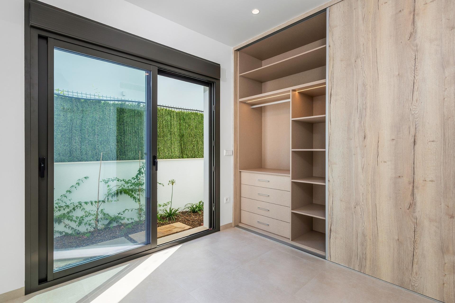 Rynek Pierwotny - Willa - San Javier - Parque del doce