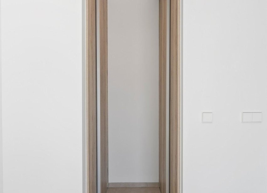 Rynek Pierwotny - Willa - San Javier - Parque del doce