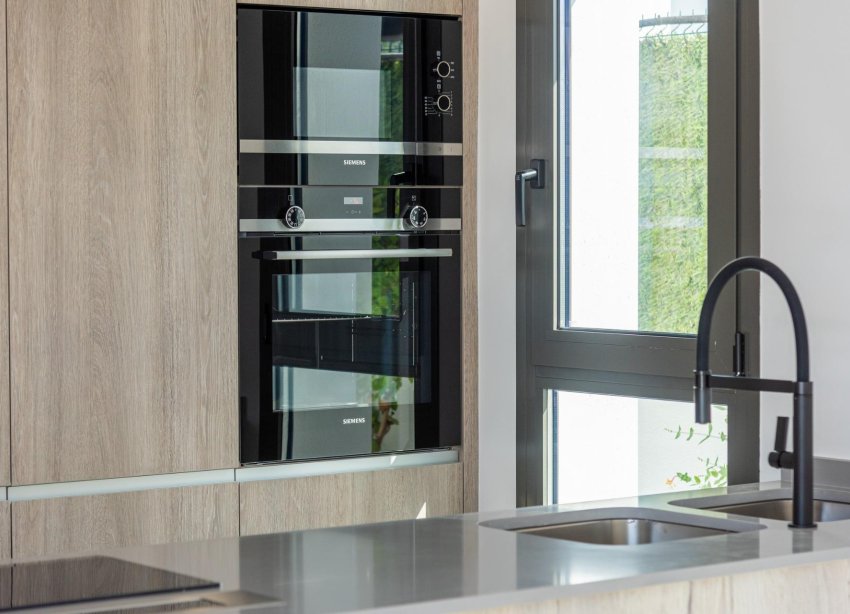 Rynek Pierwotny - Willa - San Javier - Parque del doce