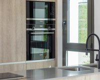 Rynek Pierwotny - Willa - San Javier - Parque del doce