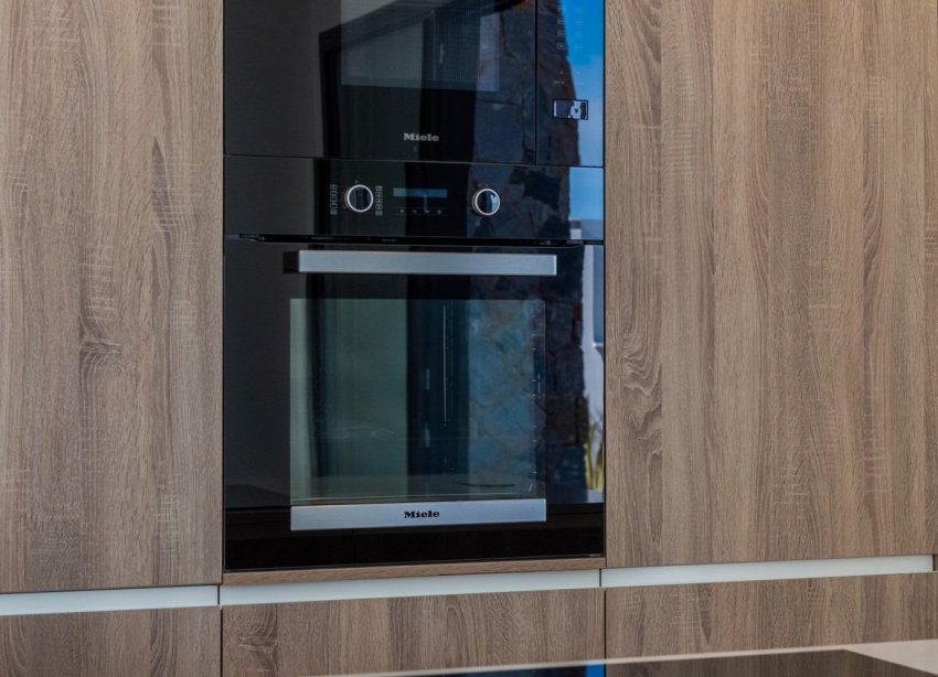 Rynek Pierwotny - Willa - San Javier - Parque del doce