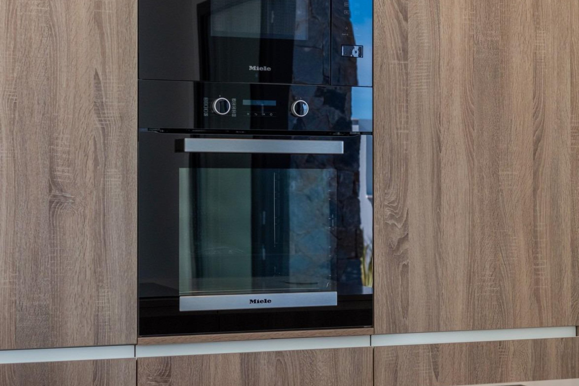 Rynek Pierwotny - Willa - San Javier - Parque del doce