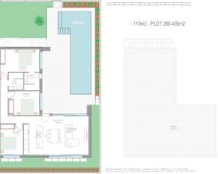 Rynek Pierwotny - Willa - San Javier - Parque del doce