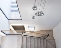 Rynek Pierwotny - Willa - San Javier - Santiago De La Ribera