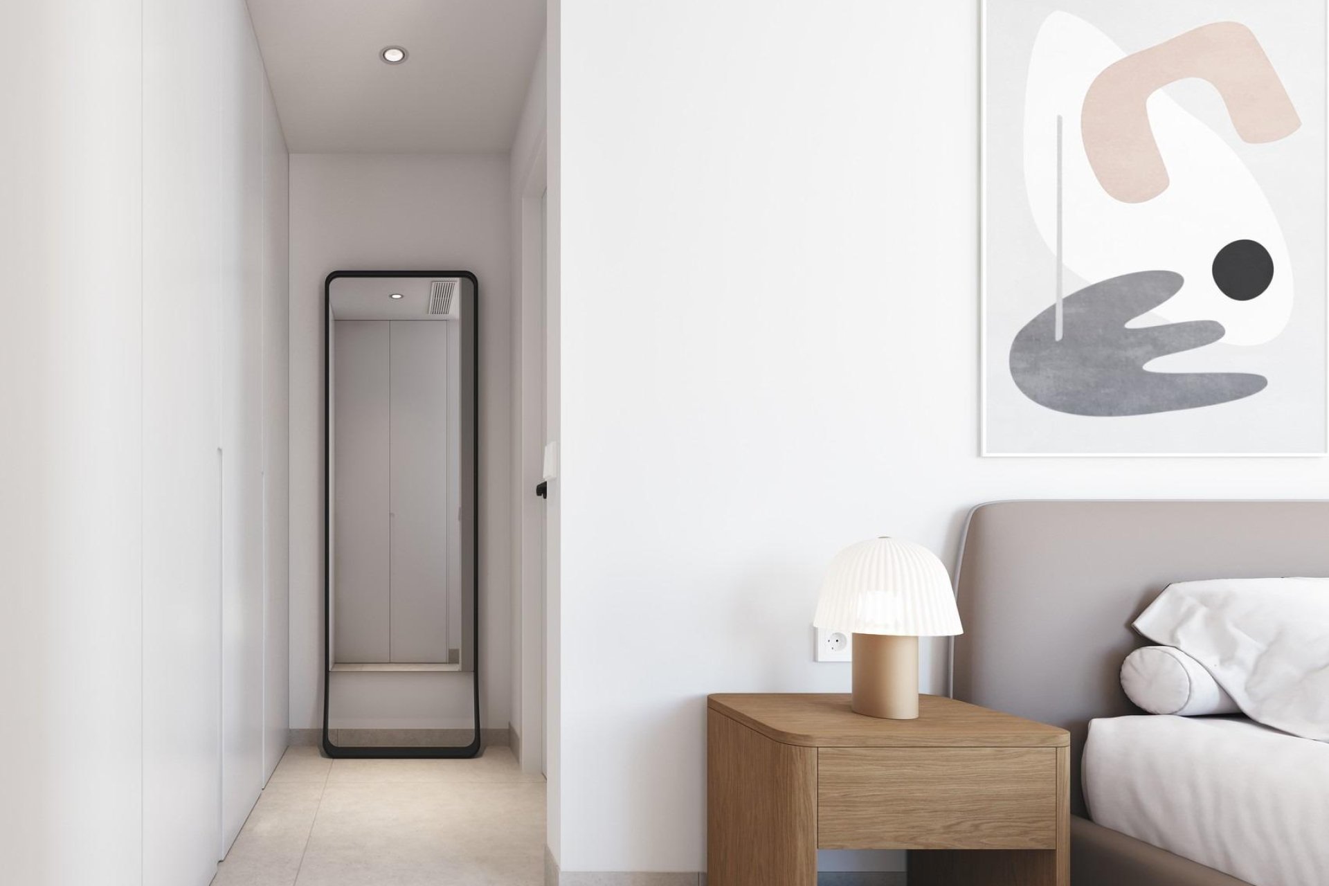 Rynek Pierwotny - Willa - San Javier - Santiago De La Ribera