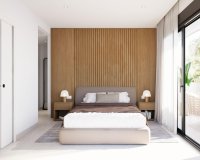 Rynek Pierwotny - Willa - San Javier - Santiago De La Ribera