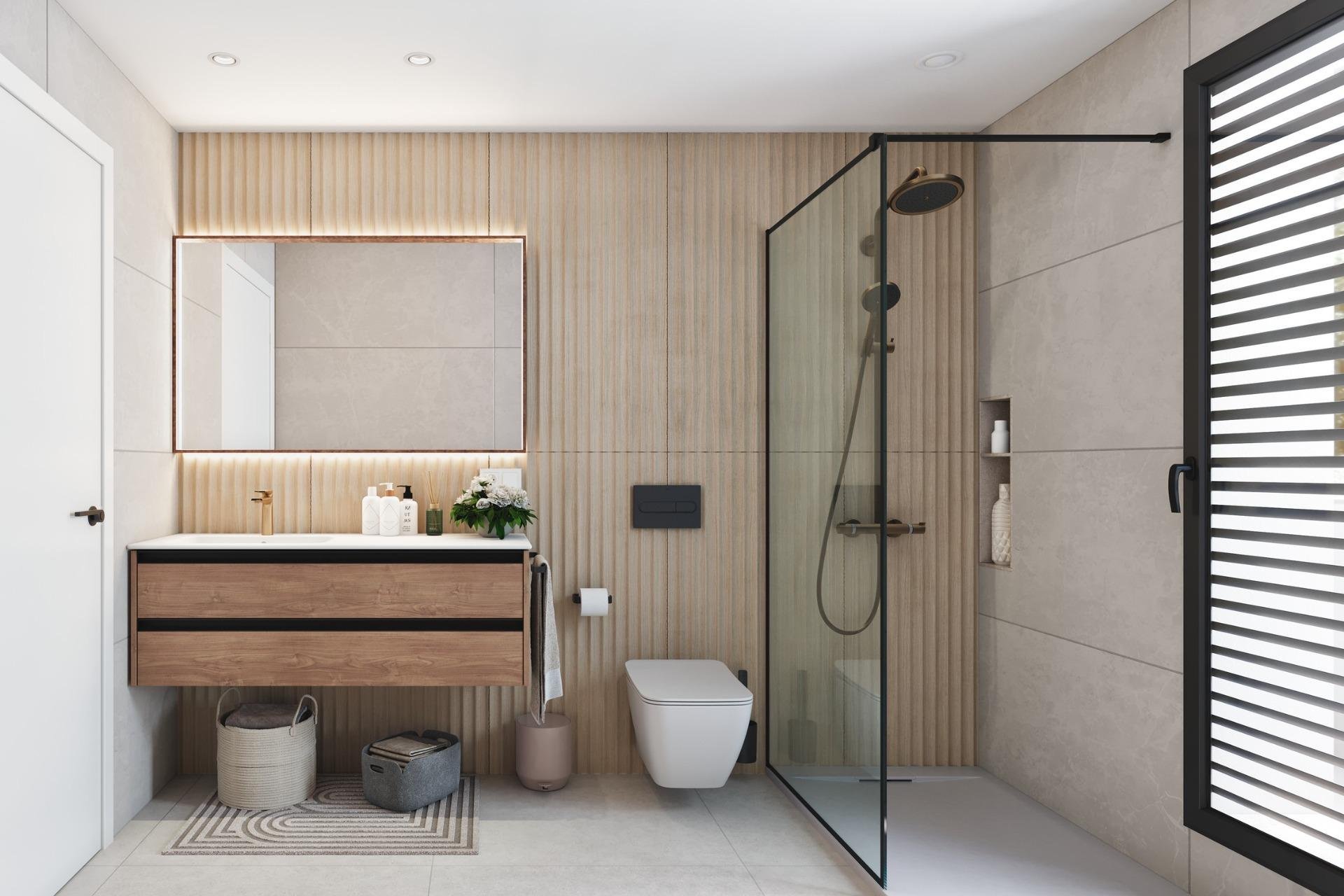 Rynek Pierwotny - Willa - San Javier - Santiago De La Ribera