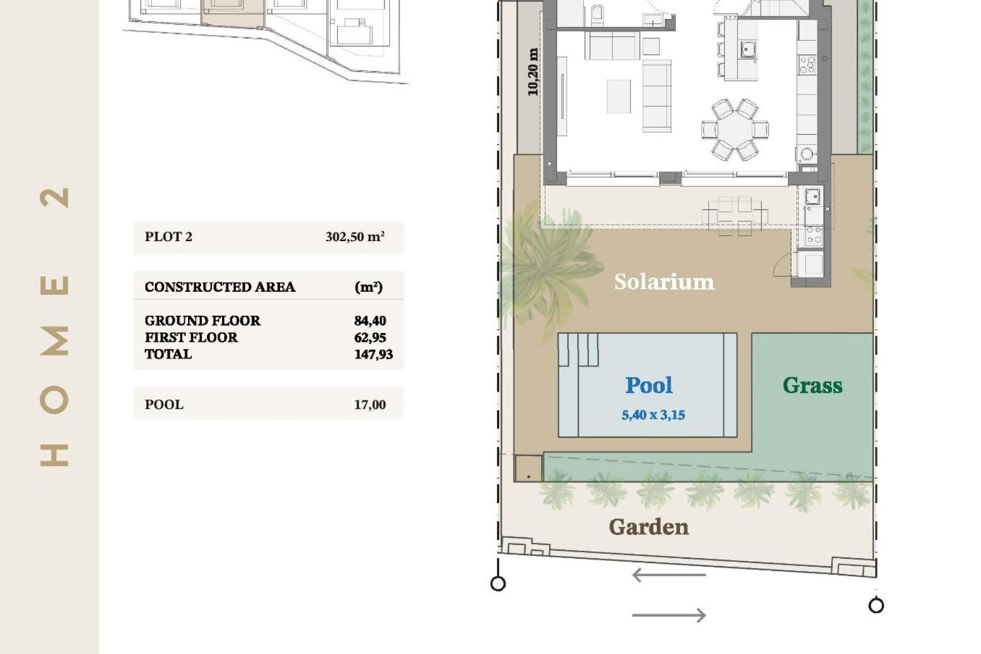 Rynek Pierwotny - Willa - San Javier - Santiago De La Ribera