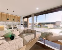 Rynek Pierwotny - Willa - San Javier