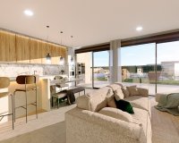 Rynek Pierwotny - Willa - San Javier