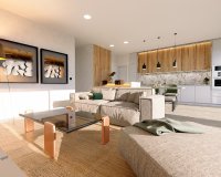 Rynek Pierwotny - Willa - San Javier