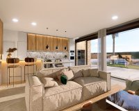 Rynek Pierwotny - Willa - San Javier