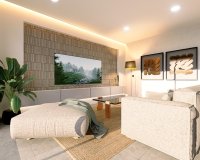 Rynek Pierwotny - Willa - San Javier