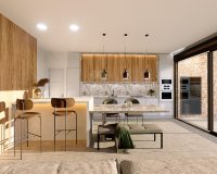 Rynek Pierwotny - Willa - San Javier