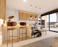 Rynek Pierwotny - Willa - San Javier