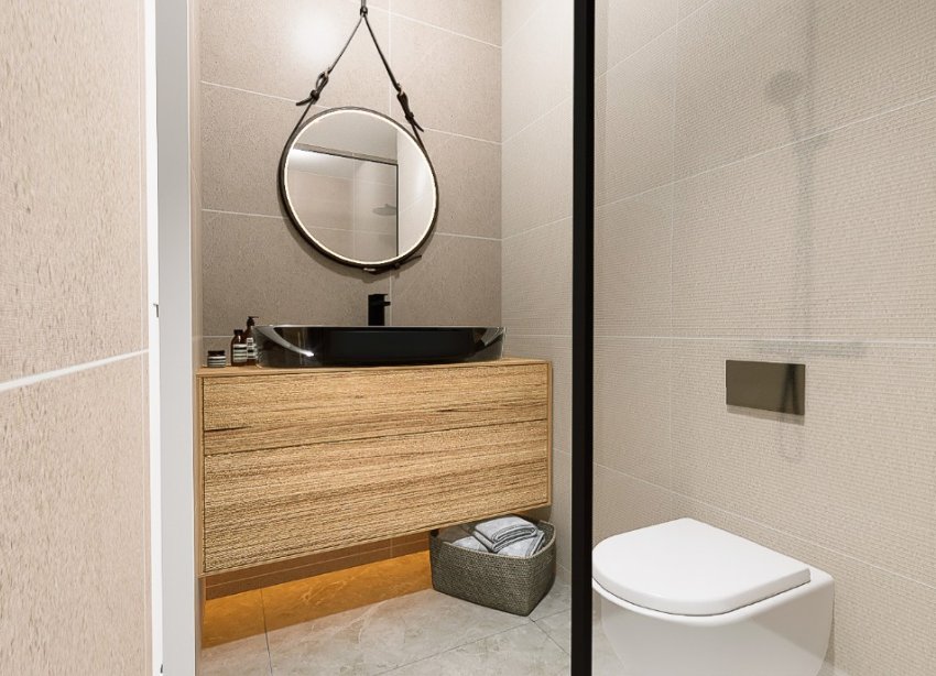 Rynek Pierwotny - Willa - San Javier