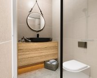 Rynek Pierwotny - Willa - San Javier