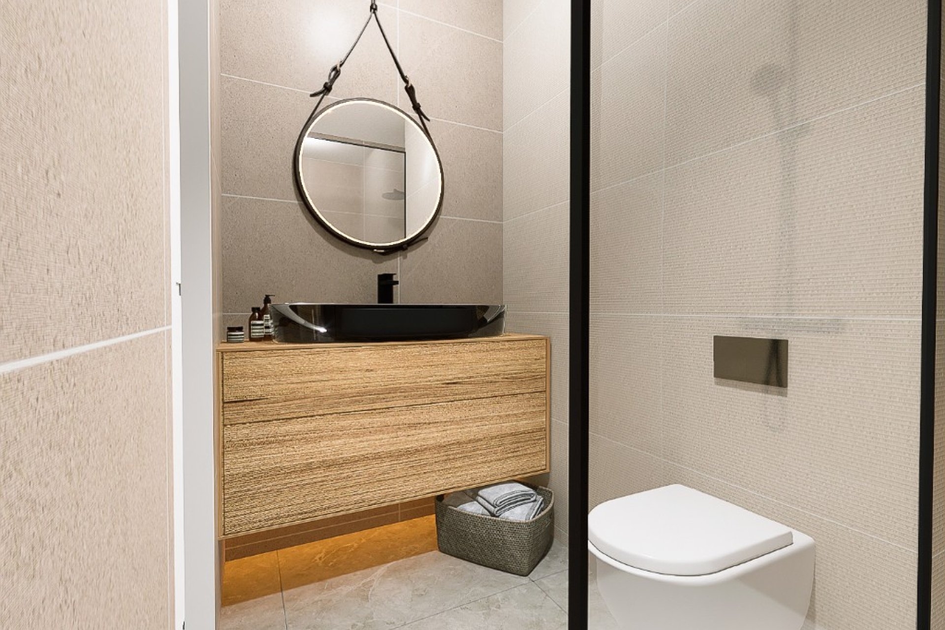 Rynek Pierwotny - Willa - San Javier