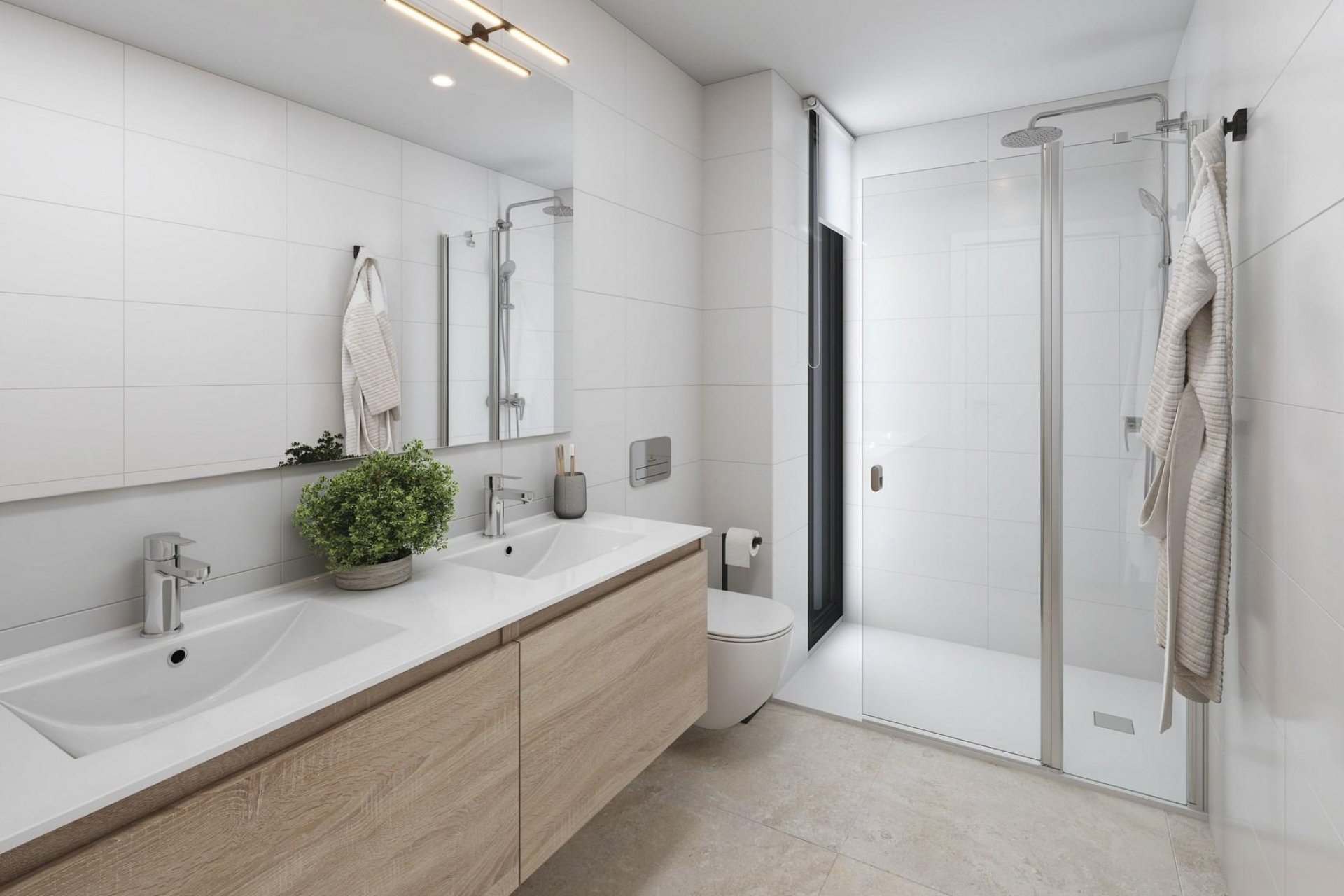 Rynek Pierwotny - Willa - San Javier