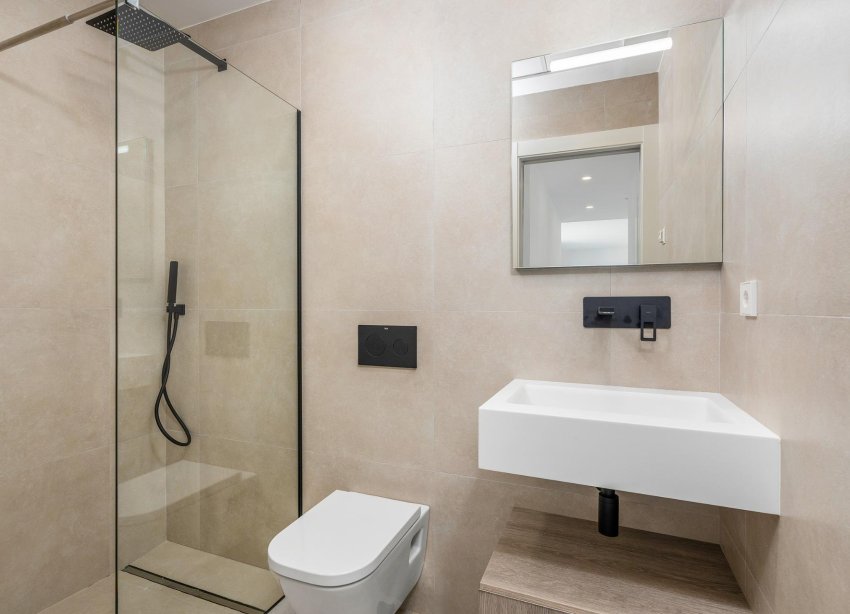 Rynek Pierwotny - Willa - San Javier