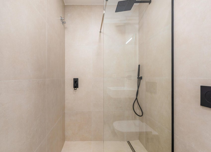 Rynek Pierwotny - Willa - San Javier